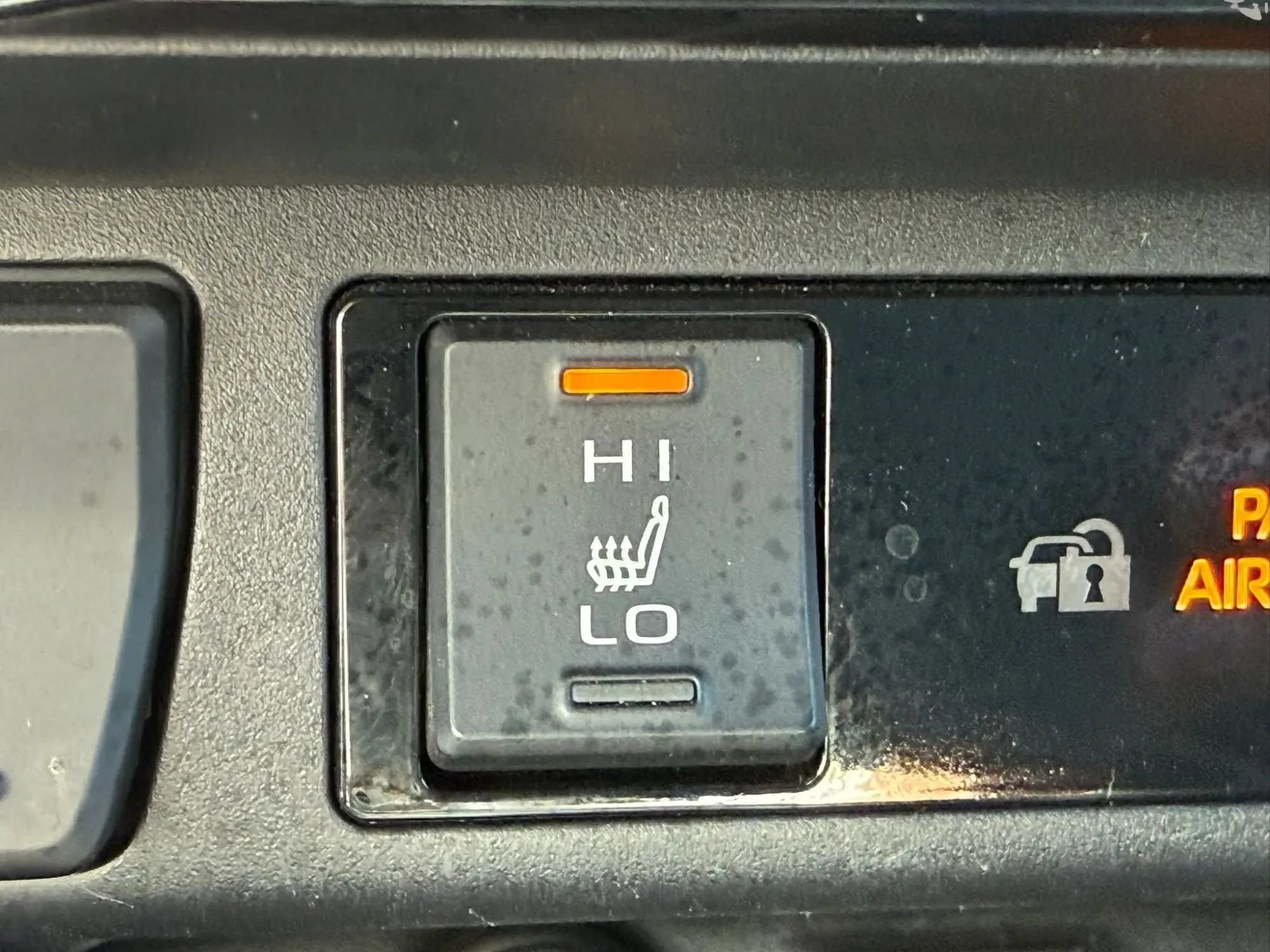 Used 2024 Toyota RAV4 XSE w/ Weather Package AWD/4WD image 16