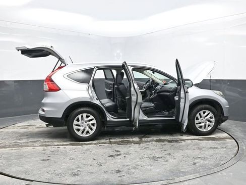 Used 2015 Honda CR-V EX-L image 43