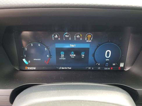 New 2026 Ford F150 XLT w/ Equipment Group 302A MID AWD/4WD image 14