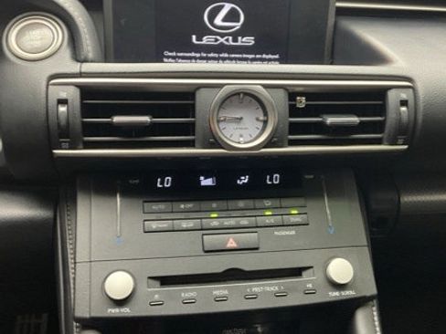 Used 2016 Lexus RC 350 RWD image 11