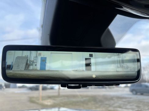 New 2026 Jeep Grand Wagoneer Summit image 25