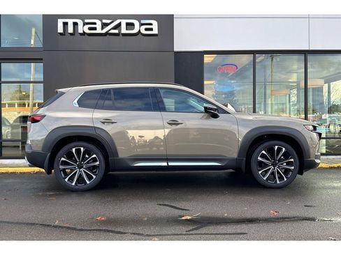New 2026 MAZDA CX-50 AWD 2.5 S image 2