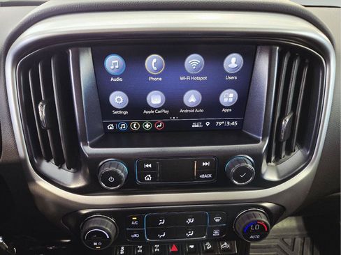 Used 2022 Chevrolet Colorado ZR2 AWD/4WD image 16