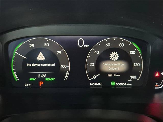 New 2026 Honda CR-V Sport-L image 11