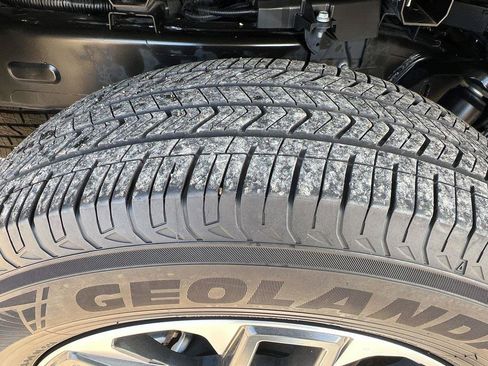 Used 2025 Toyota Tundra Limited image 8