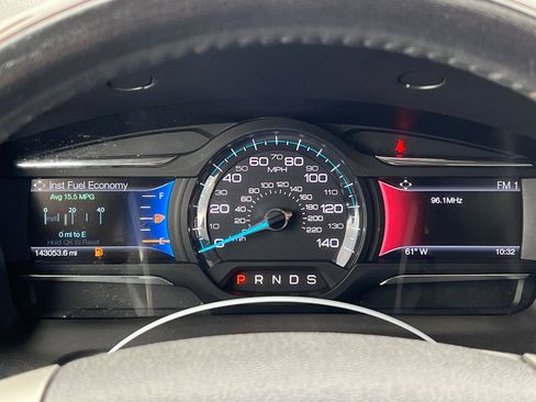 Used 2014 Ford Flex Limited w/ Equipment Group 303A image 25