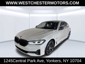 Used 2022 BMW 530e xDrive w/ Premium Package AWD/4WD 360° Tour
