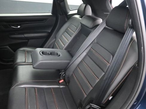 Certified 2024 Honda CR-V Sport-L image 29