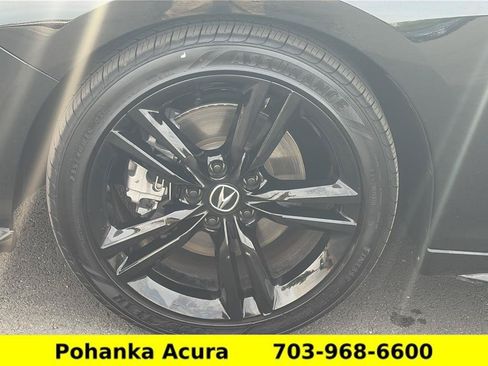 Used 2026 Acura Integra A-Spec FWD image 29