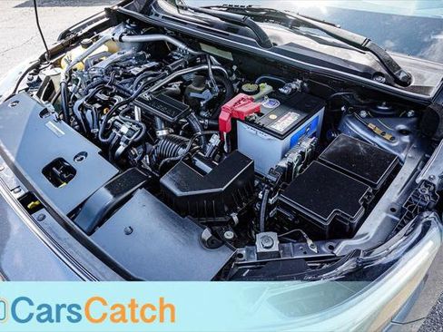 Used 2020 Nissan Sentra SR w/ Electronics Package FWD image 37