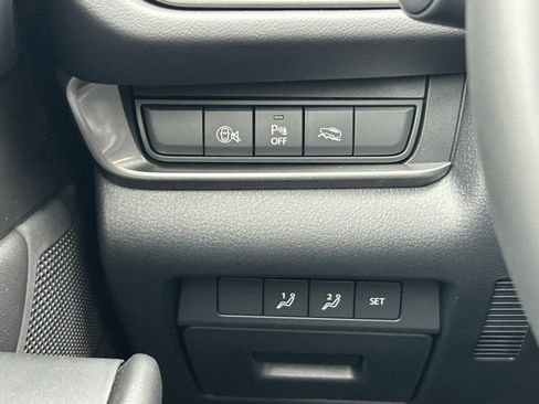 New 2026 MAZDA CX-30 AWD 2.5 S image 16
