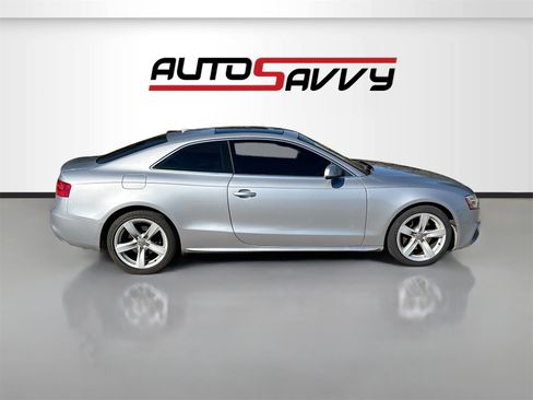 Used 2016 Audi A5 2.0T Premium image 8