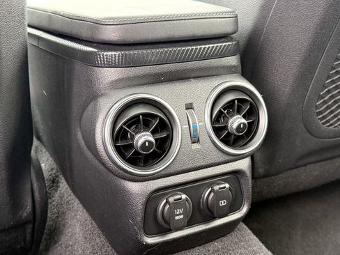 Certified 2023 Kia Stinger GT-Line w/ Sun & Sound Package image 34