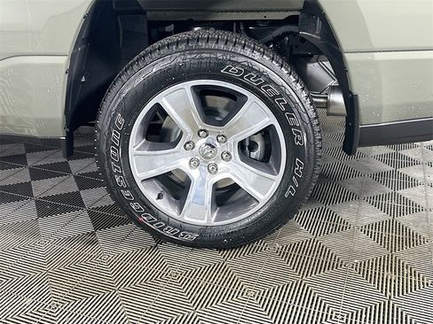 New 2026 RAM 1500 Tradesman image 16