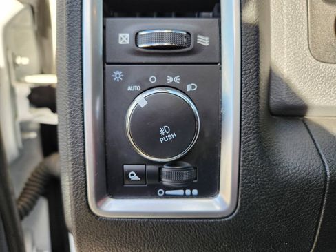Used 2019 RAM 1500 Warlock w/ Electronics Group AWD/4WD image 21