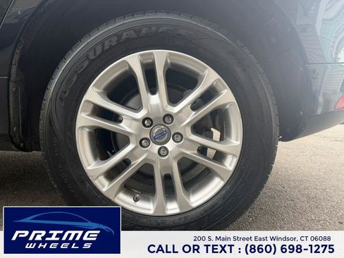 Used 2014 Volvo XC60 3.2 AWD/4WD image 23