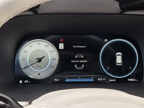 Used 2025 Hyundai Palisade Limited FWD image 28
