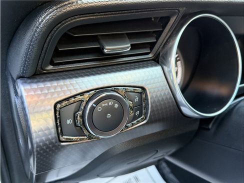 Used 2020 Ford Mustang Premium w/ 2.3L High Performance Package image 26