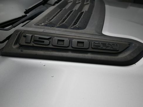 Used 2019 RAM 1500 Rebel w/ Level 2 Equipment Group AWD/4WD image 49