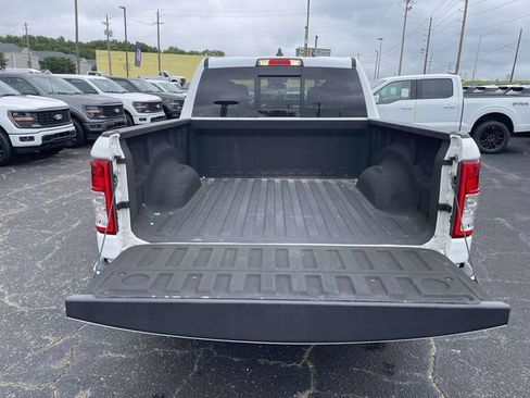 Used 2019 RAM 1500 Big Horn RWD image 10