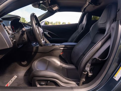 Used 2019 Chevrolet Corvette Z06 image 26