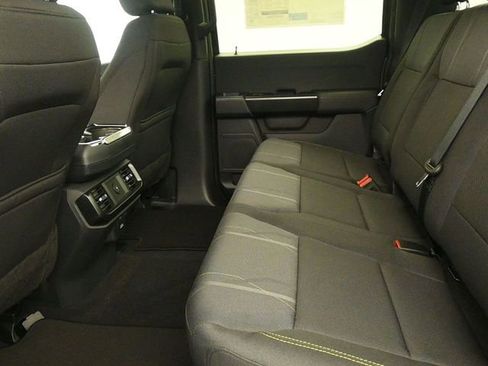 New 2025 Ford F150 STX w/ Equipment Group 200A image 10