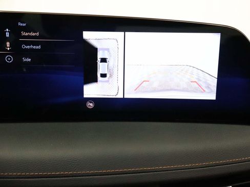 Used 2025 Cadillac CT5 Sport image 11