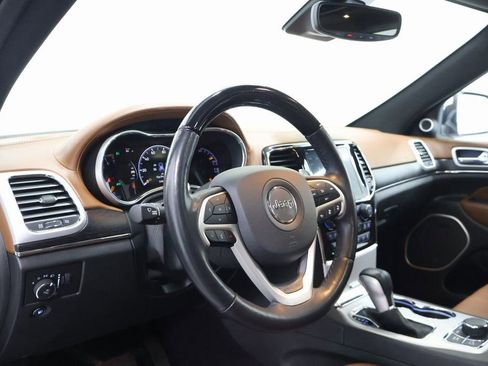 Used 2021 Jeep Grand Cherokee Summit image 15