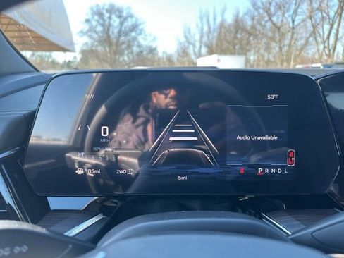 New 2026 Chevrolet Tahoe LT image 20