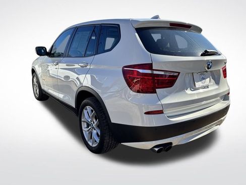 Used 2014 BMW X3 xDrive35i image 5