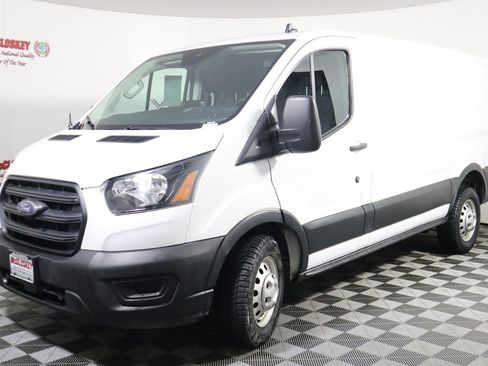 Used 2020 Ford Transit 150 Low Roof AWD image 22
