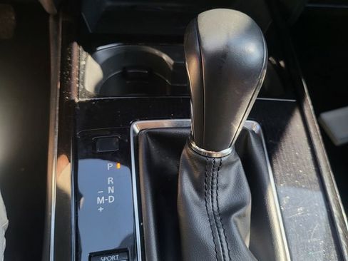 Used 2025 MAZDA CX-30 AWD 2.5 S w/ Preferred Package image 6