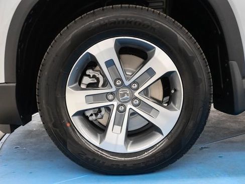 New 2026 Honda Pilot EX-L image 2