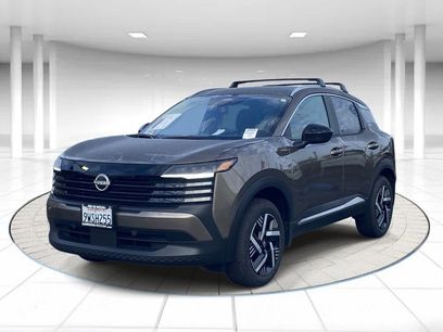 Certified 2026 Nissan Kicks SV w/ Cold Weather Package