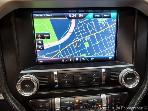 Used 2015 Ford Mustang GT Premium w/ Equipment Group 401A image 16