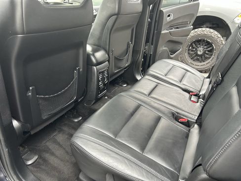 Used 2011 Dodge Durango Crew image 10