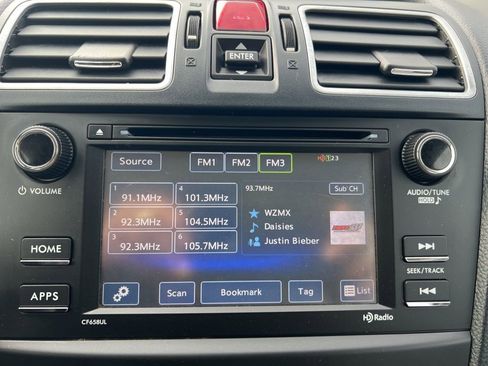 Used 2017 Subaru Forester 2.5i w/ Alloy Wheel Package image 17