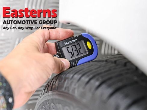 Used 2020 Honda Fit EX image 28
