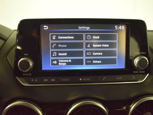 Used 2020 Nissan Sentra S FWD image 20
