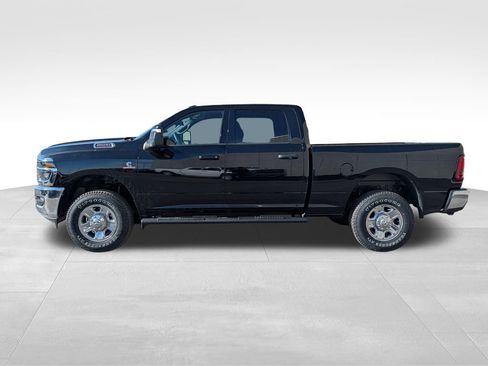 New 2026 RAM 3500 Tradesman AWD/4WD image 3