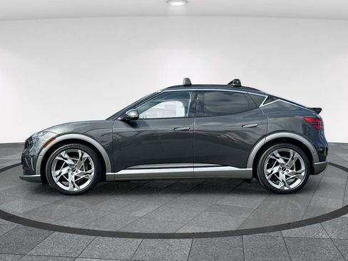 Used 2024 Genesis GV60 Performance image 9