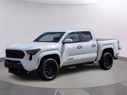 Used 2025 Toyota Tacoma SR5