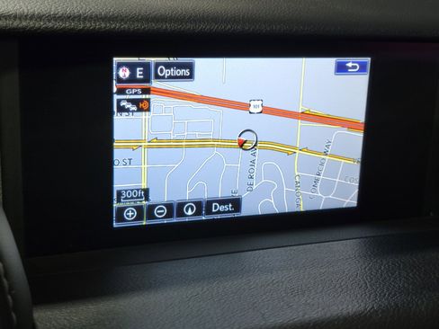 Used 2016 Lexus RC 350 image 23