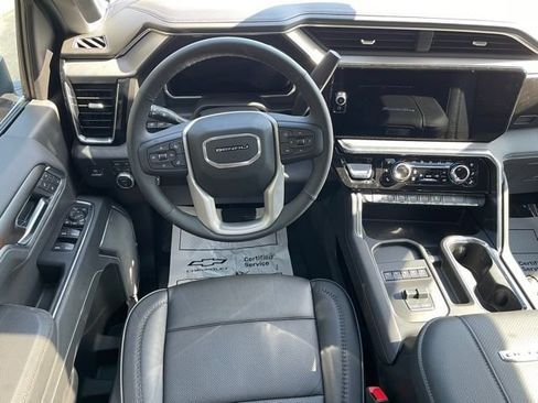 New 2026 GMC Sierra 2500 Denali w/ Denali Reserve Package AWD/4WD image 6