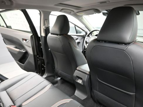 New 2026 Subaru Crosstrek 2.5i Limited AWD/4WD image 15