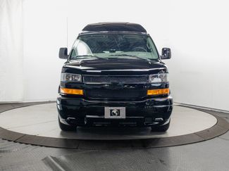 Used 2026 Chevrolet Express 2500 Extended w/ Driver Convenience Package RWD video 2