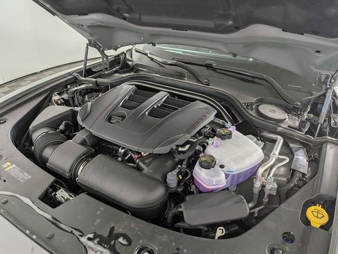 New 2026 Dodge Charger Scat Pack AWD/4WD image 36
