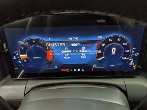 New 2026 Ford Mustang Coupe image 19