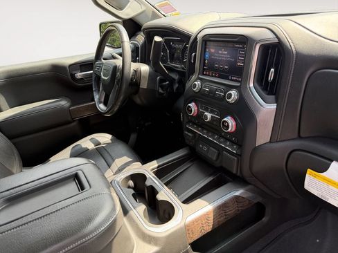 Used 2020 GMC Sierra 1500 Denali w/ Denali Ultimate Package AWD/4WD image 26