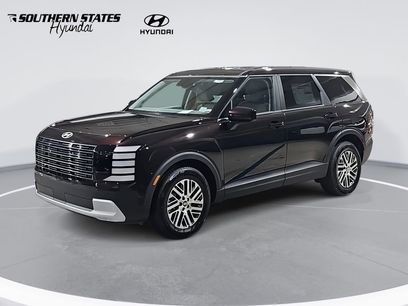 New 2026 Hyundai Palisade SE